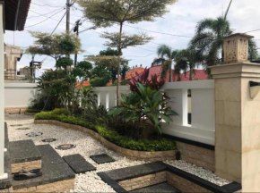 Gracia Villa
